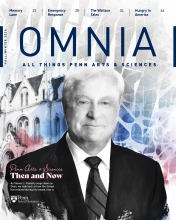 Omnia FW24 Cover